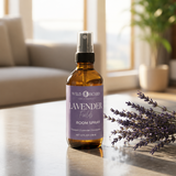 Lavender Fields  4 OZ Deluxe Room Spray