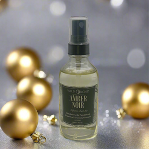 Room, Linen &  Car Spray | 4FL OZ - Wild Orchid Candle Company