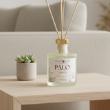 Palo Santo Deluxe Reed Diffuser