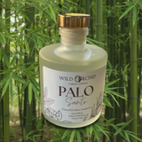 Palo Santo Deluxe Reed Diffuser