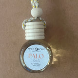 Palo Santo Car Diffuser
