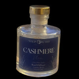 Cashmere Plum Deluxe Reed Diffuser