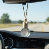 Island Bliss Car Diffuser
