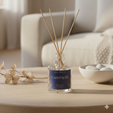 Cashmere Plum Deluxe Reed Diffuser