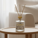 Tahitian Glow Reed Diffuser