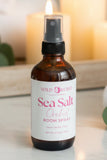 Sea Salt & Orchid   Deluxe Room Spray |