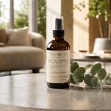 Eucalyptus & Spearmint Deluxe Room Spray | 4 oz