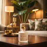 Island Bliss Deluxe Reed Diffuser