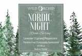 Room, Linen &  Car Spray | 4FL OZ - Wild Orchid Candle Company