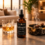Tobacco & Vanilla Deluxe 4 oz Room Spray