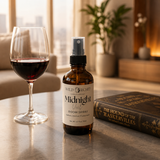 Midnight Veil Deluxe 4 oz Room Spray