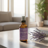 Lavender Fields  4 OZ Deluxe Room Spray