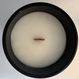 Tobacco & Vanilla  Coconut Apricot Creme Candle| 12 OZ