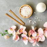 Sea Salt & Orchid   Deluxe Room Spray |